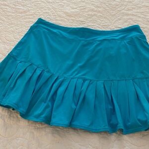 LILLY PULITZER LUXLETIC SKORT